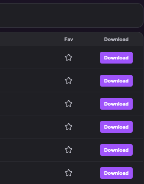 LoopDilla Audio Loops — Library