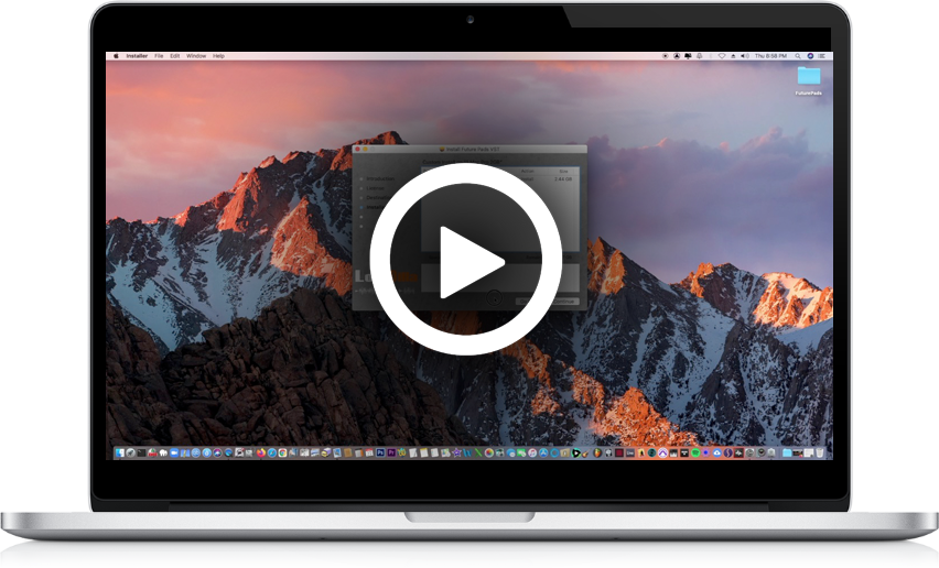 LoopDilla Installing The Plugins