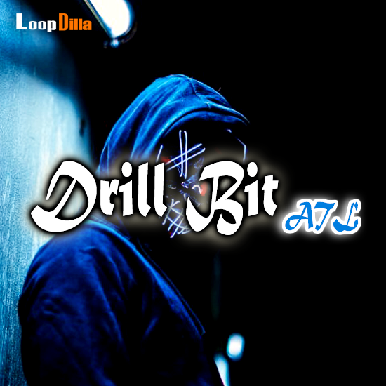 Drill Bit ATL