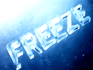Freeze
