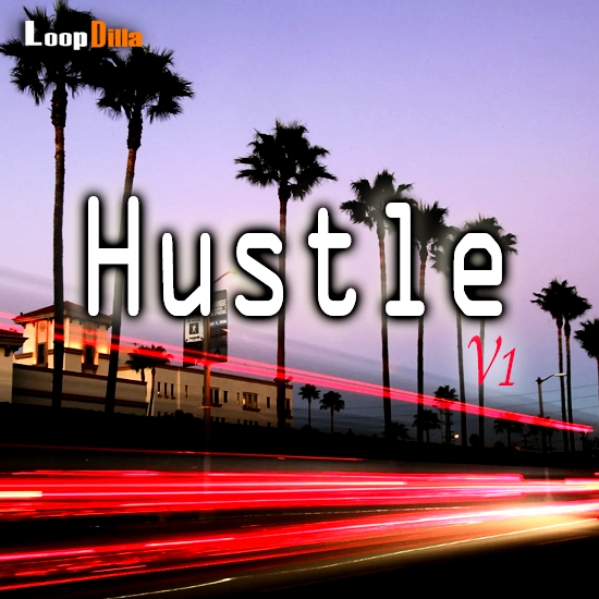 Hustle V1