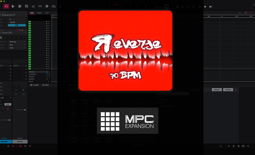 Reverse (MPC Expansions) 1 Reverse MPC