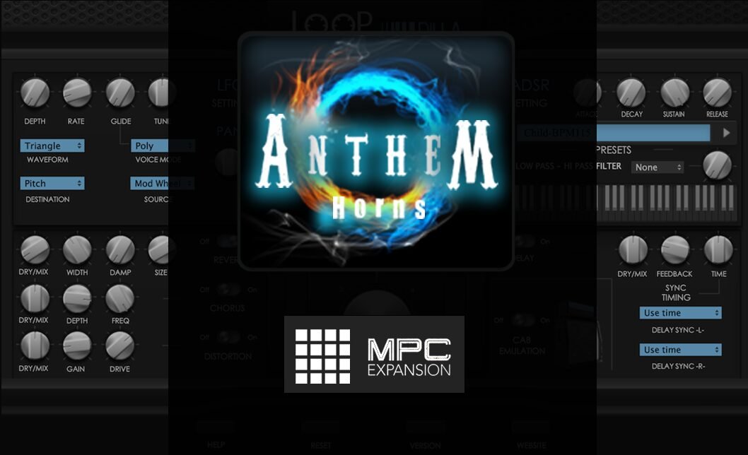 Anthem MPC