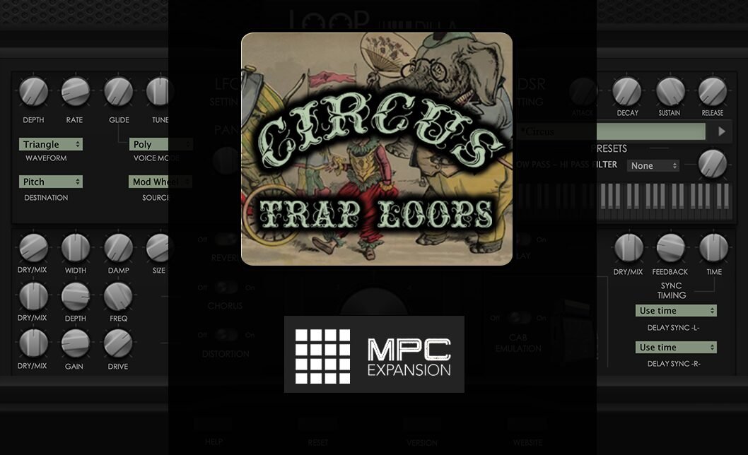 Circus MPC