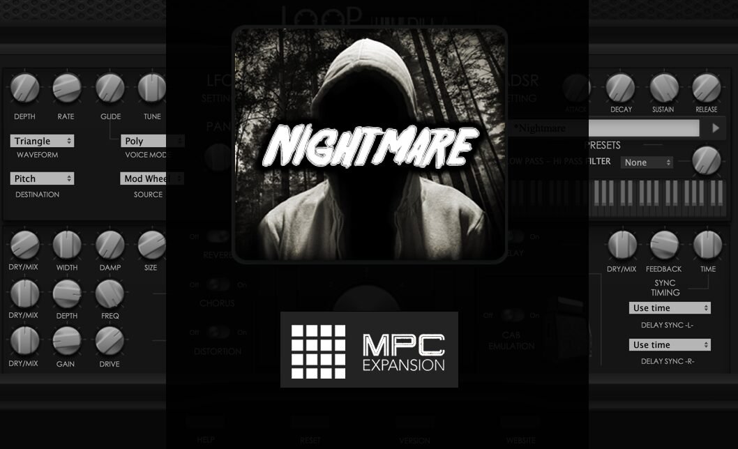 Nightmare MPC