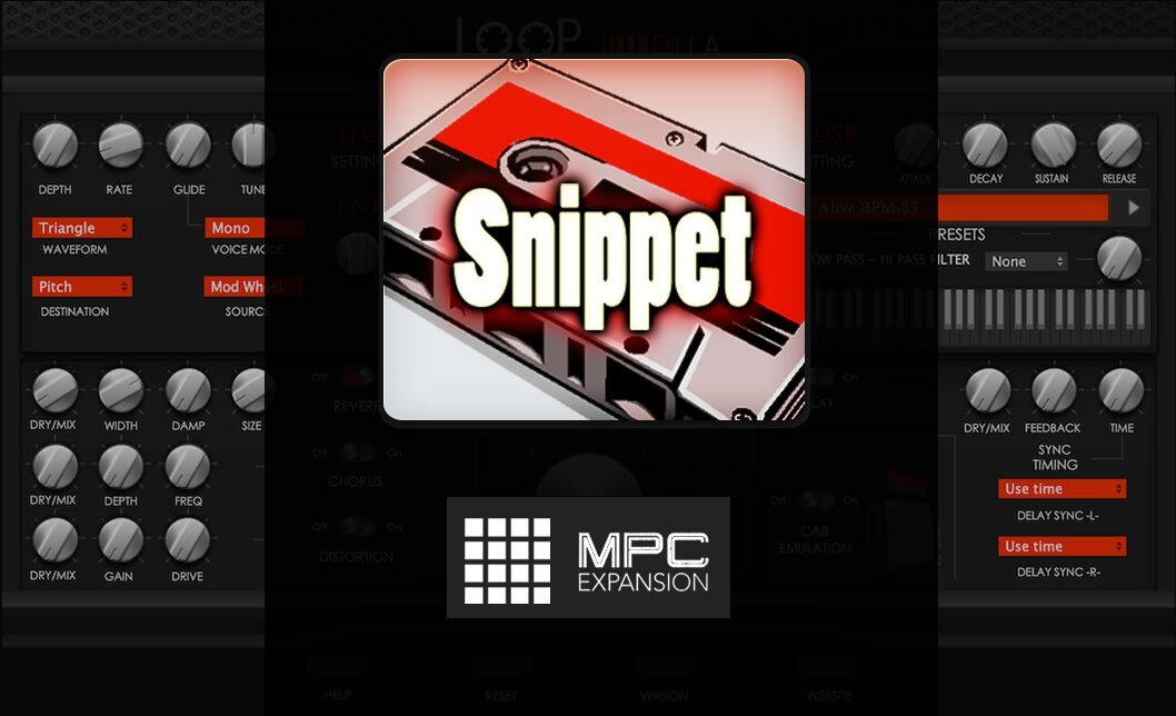 Snippet MPC