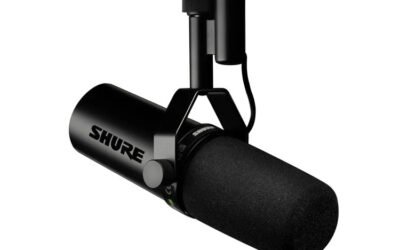 Shure SM7dB