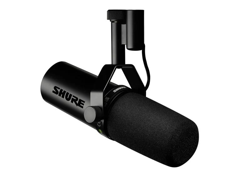 Shure SM7dB