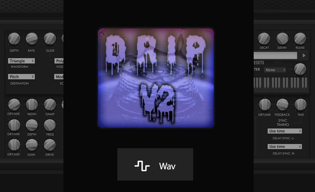 Drip Vol 2