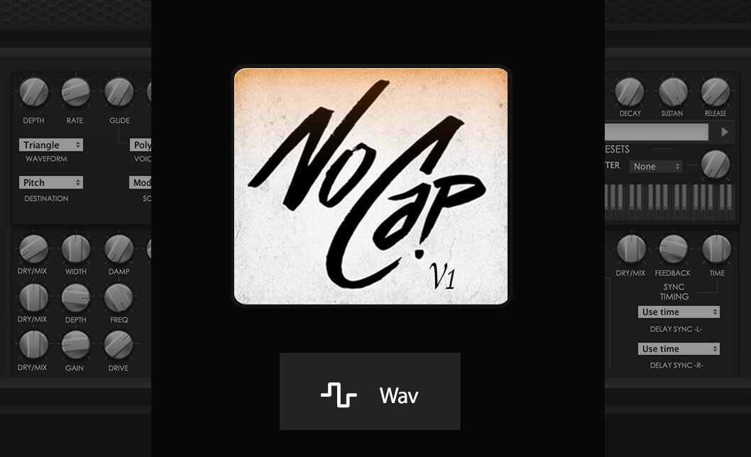 NoCap V1