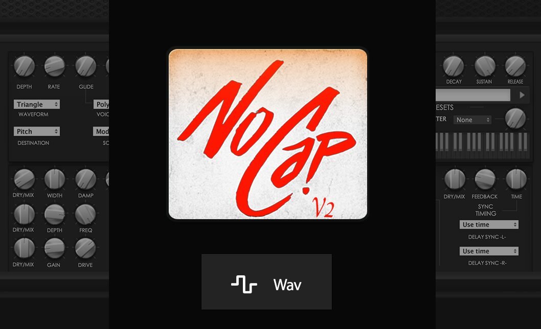 NoCap Vol 2