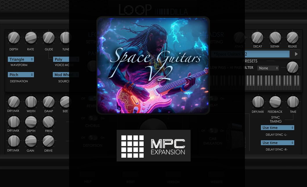 Nightmare MPC