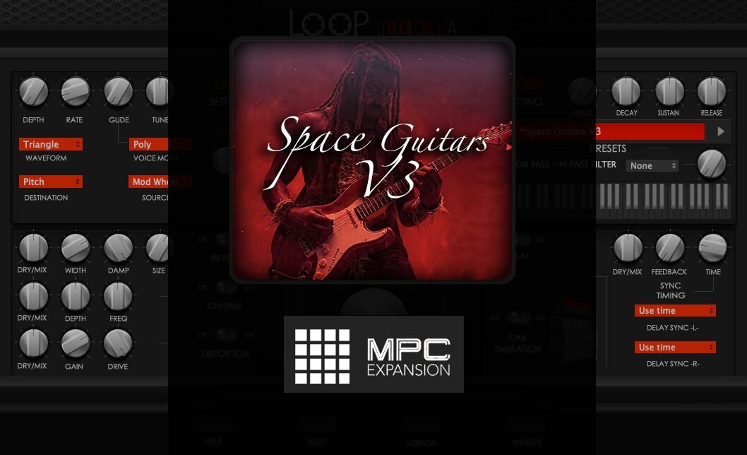 Nightmare MPC